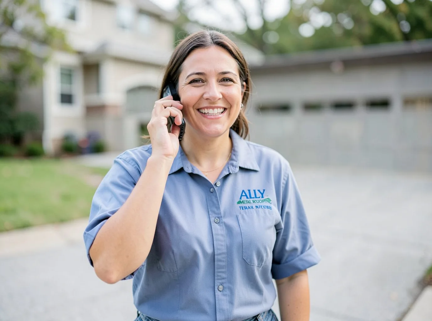 Metal Roof Installation Moreland, GA FAQs